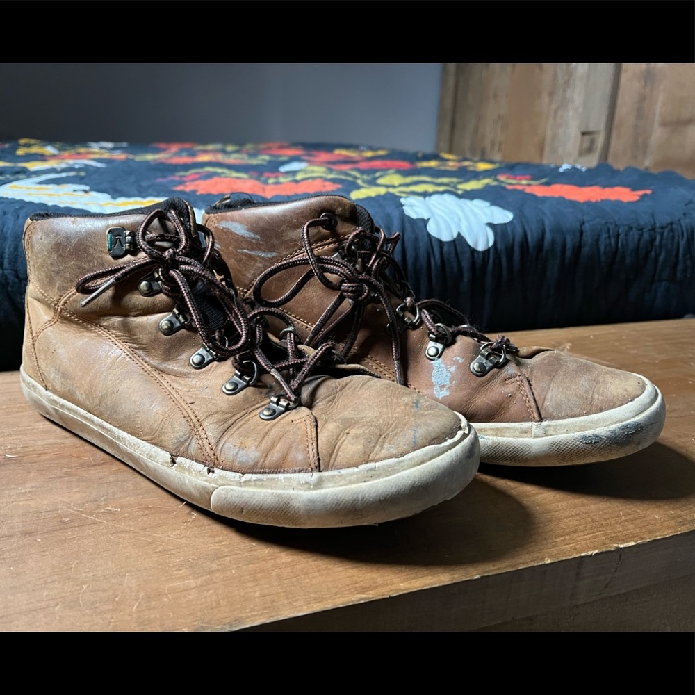 Keen Sneaker